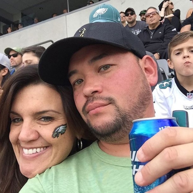 Jon Gosselin, Colleen Conrad